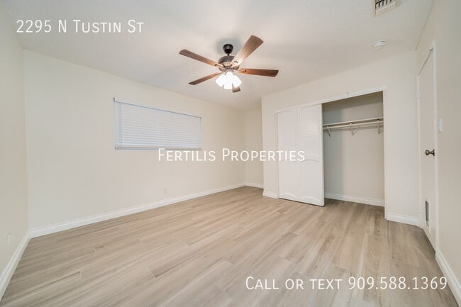 Building Photo - 2295 N Tustin St