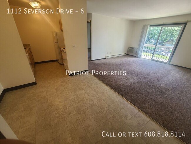Building Photo - 1112 Severson Dr