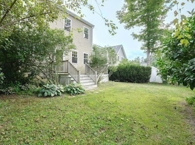 Building Photo - 3 A Allen St