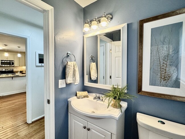 Building Photo - Ready NOW! A Spacious Home in Beautiful Pi...