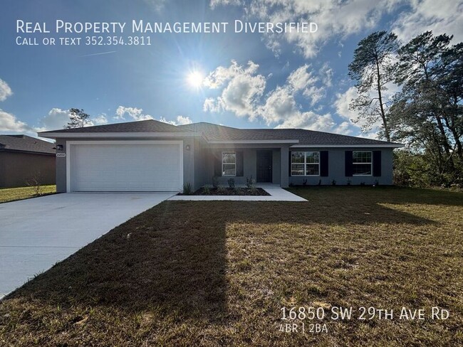 Building Photo - New Construction Home - Desirable SW Ocala...