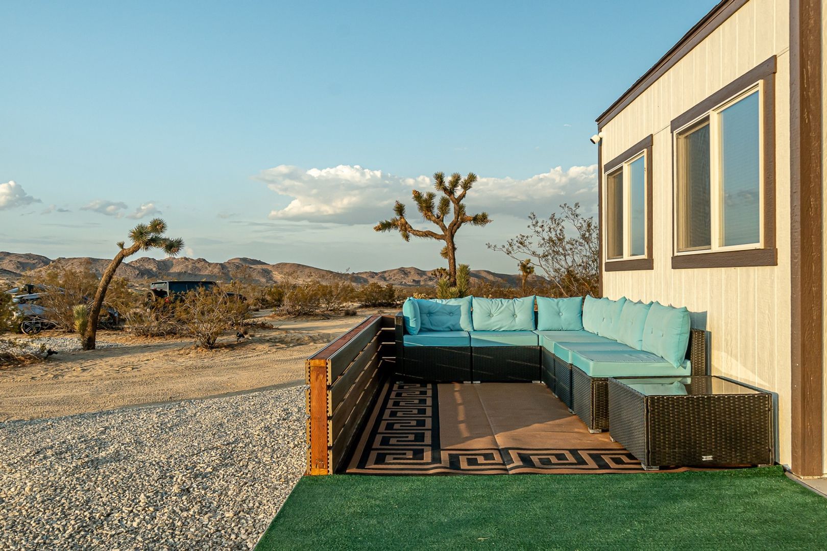 Building Photo - 60275 Verbena Rd