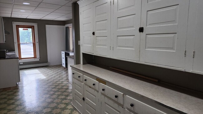 Building Photo - Large 4-5 Bedroom on Historic Main Street in Salamanca NY! Available Now!