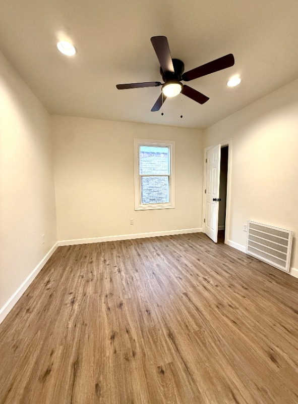 Building Photo - 5416 Black St