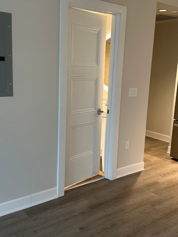 Building Photo - 133 Salem St