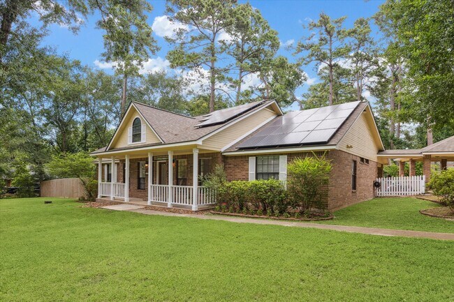 Building Photo - 23818 Pin Oak Dr