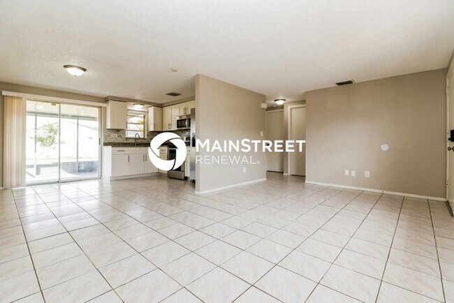 Building Photo - 3 Bedroom Pet-Friendly Home in HOLIDAY, FL with Main Street Renewal