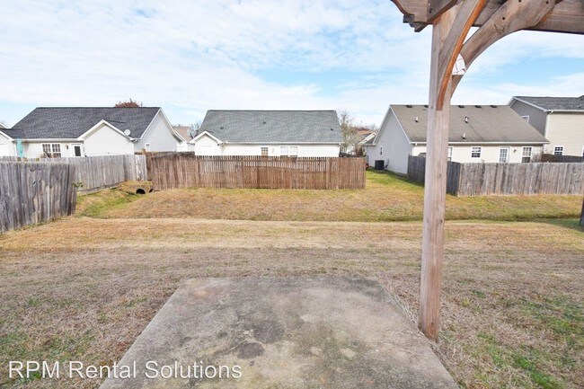 Building Photo - 3 br, 1 bath House - 5080 Tabitha Street