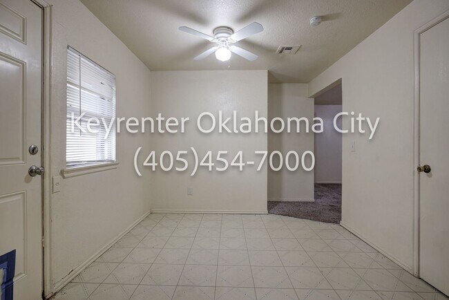 Building Photo - 3BD/2BTH Home in the Heart of Midwest City