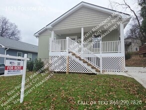 Building Photo - 1624 Folsom Ave