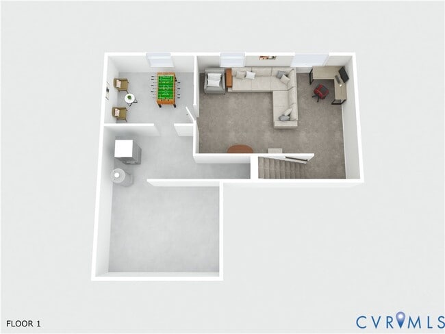 Building Photo - 11125 Chappell Crk Cir