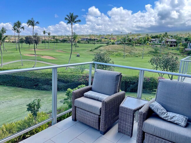Building Photo - Luxury 3-Bedroom Townhome in Wailea’s Excl...