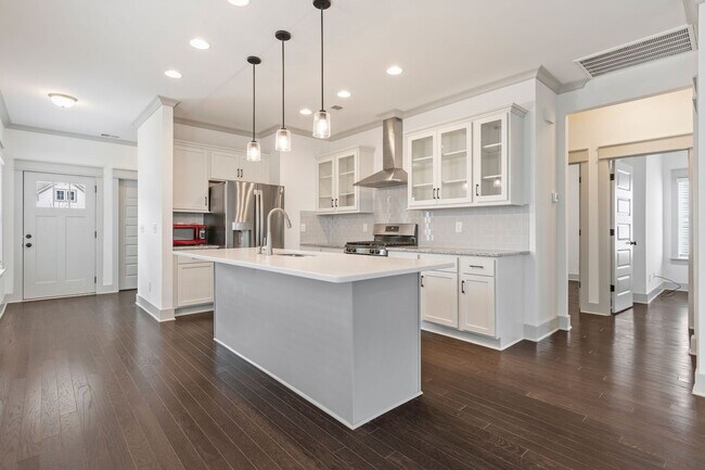 Building Photo - 3509 Halcyon Wy