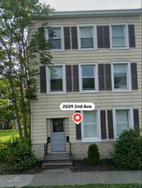 Building Photo - 2509 2nd Ave