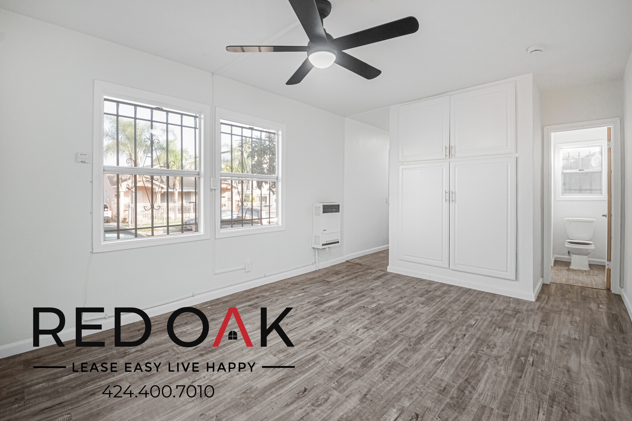 Building Photo - 1269 Normandie Ave