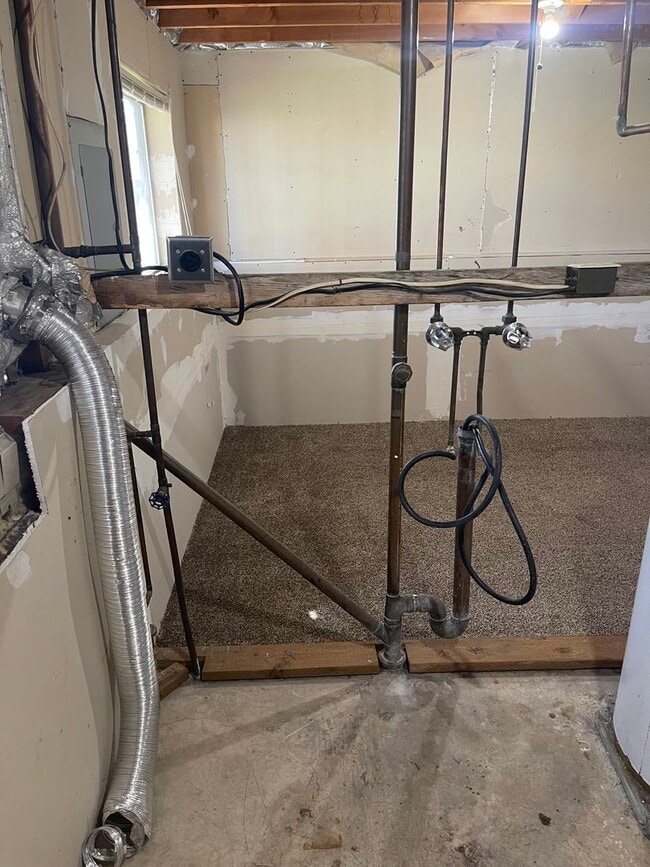 Building Photo - 2 Bedroom Duplex in Spokane Valley **Avail...
