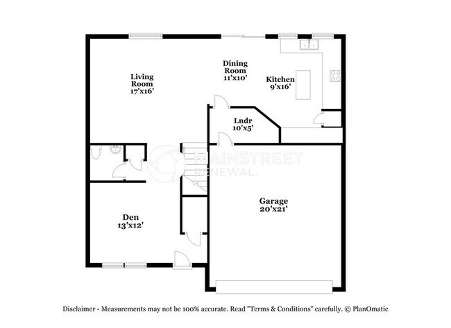 Building Photo - 3 Bedroom Pet-Friendly Home in Charlotte, NC with Main Street Renewal