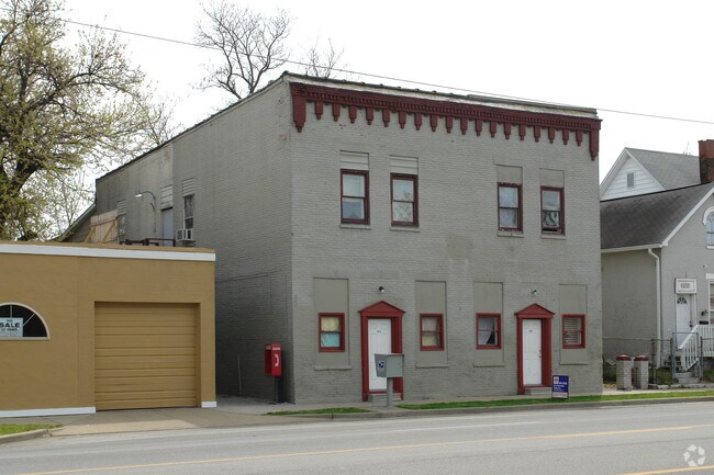 Building Photo - 613-615 N Fulton Ave