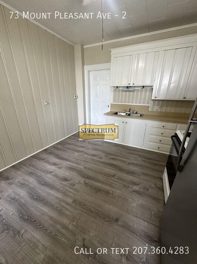 Building Photo - 73 Mt Pleasant Ave