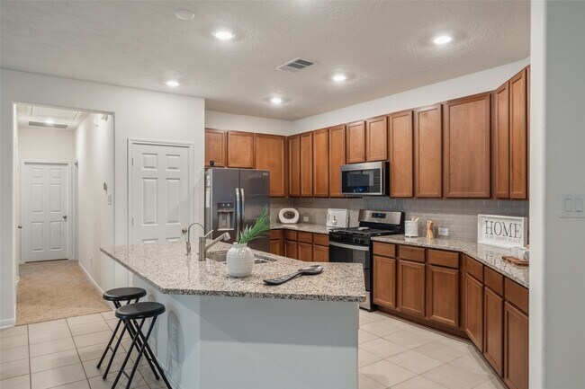 Building Photo - 6218 Morning Fern Ln