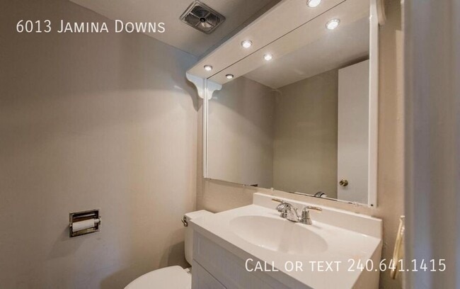 Building Photo - 6013 Jamina Downs