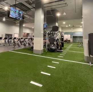 OneLife gym - 1 blk - 427 Jefferson St NE