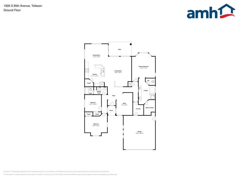 Building Photo - 1926 S 85th Ave