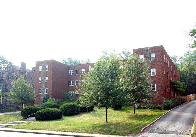 Building Photo - University C