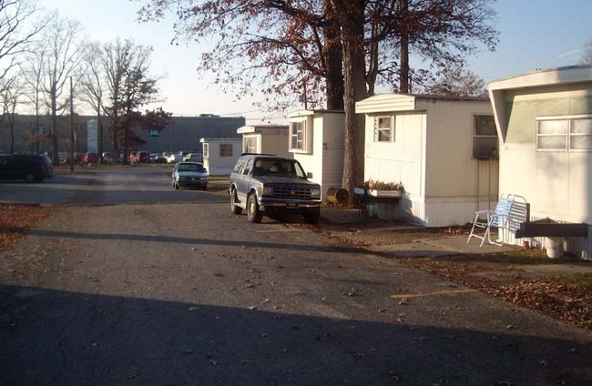 Building Photo - Sheridan Village Mobile Home Park