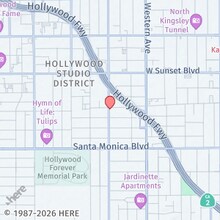 Building Photo - 1280 N Wilton Pl