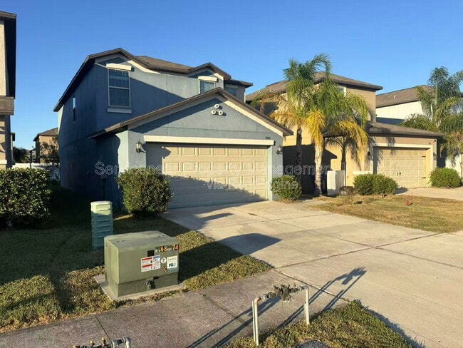 Building Photo - 7408 French Marigold Ave.