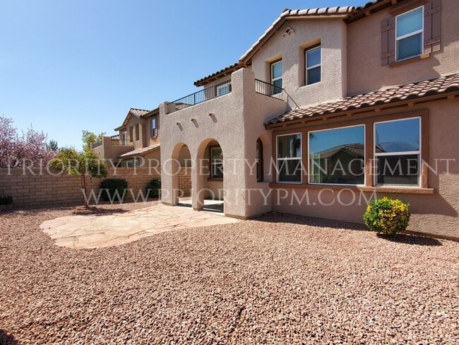 Building Photo - ~ Beautiful 4 Bedroom Summerlin Home in th...