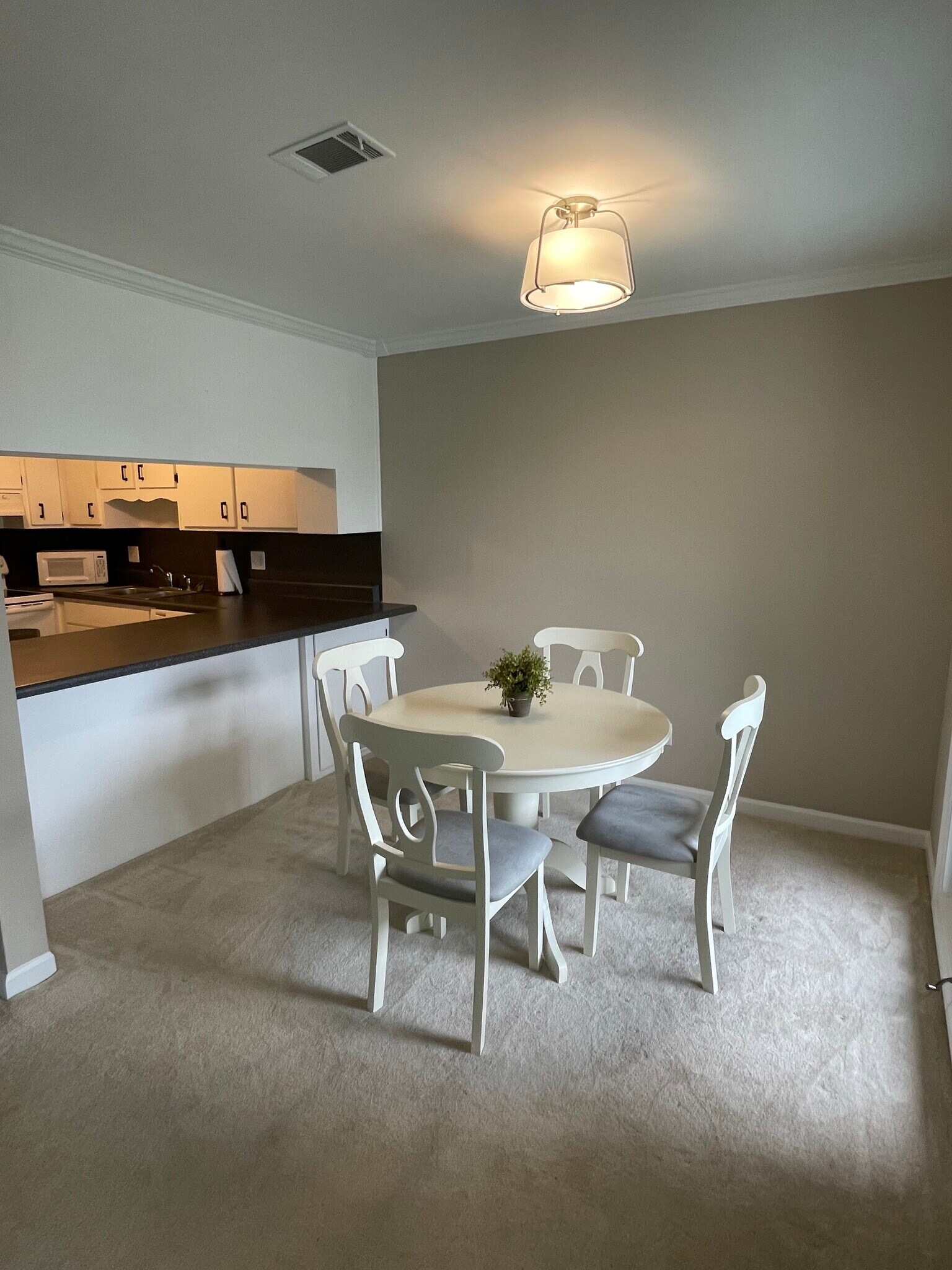 Dining room - 20D Hartwell Villas