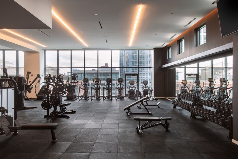 Building Photo - 1222 S Prairie Ave