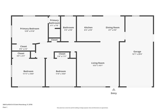 Building Photo - 3608 Sunfish Dr SE