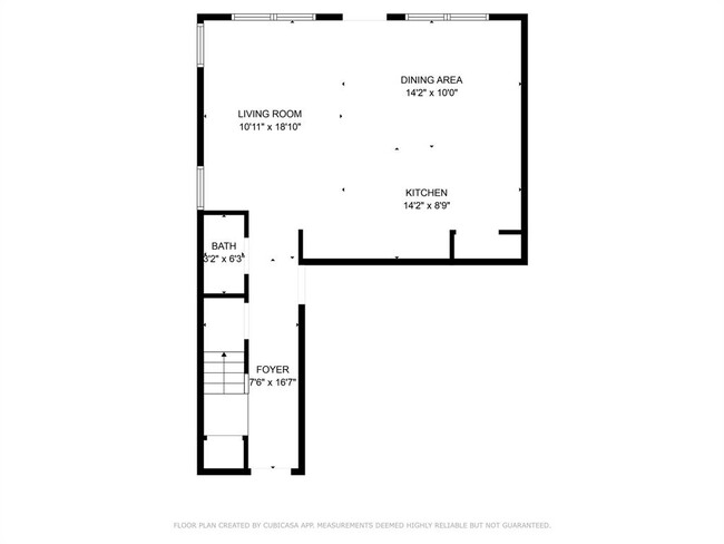 Building Photo - 811 Shallow Hollow Dr