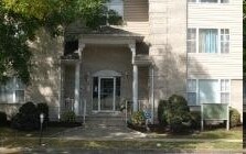 Building Photo - Rosalia Manor