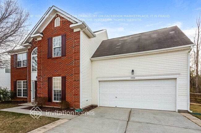 Building Photo - 3000 Moonstone Ln