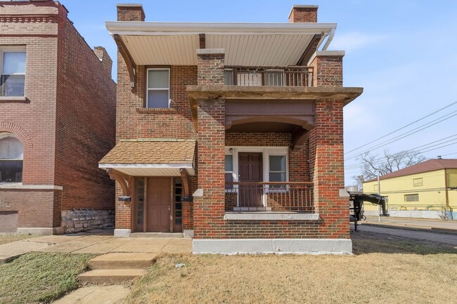 Building Photo - 3507 Ohio Ave