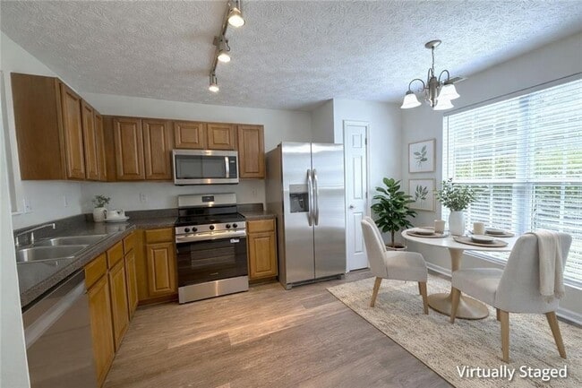 Building Photo - 3516 Waldrop Trail