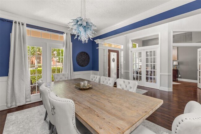 Building Photo - 6422 Gladehill Dr