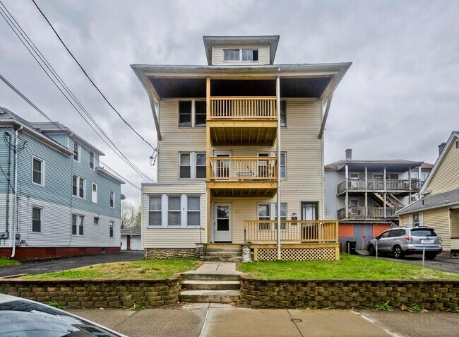 Building Photo - 53-55 Forest St. Chicopee MA, 01013