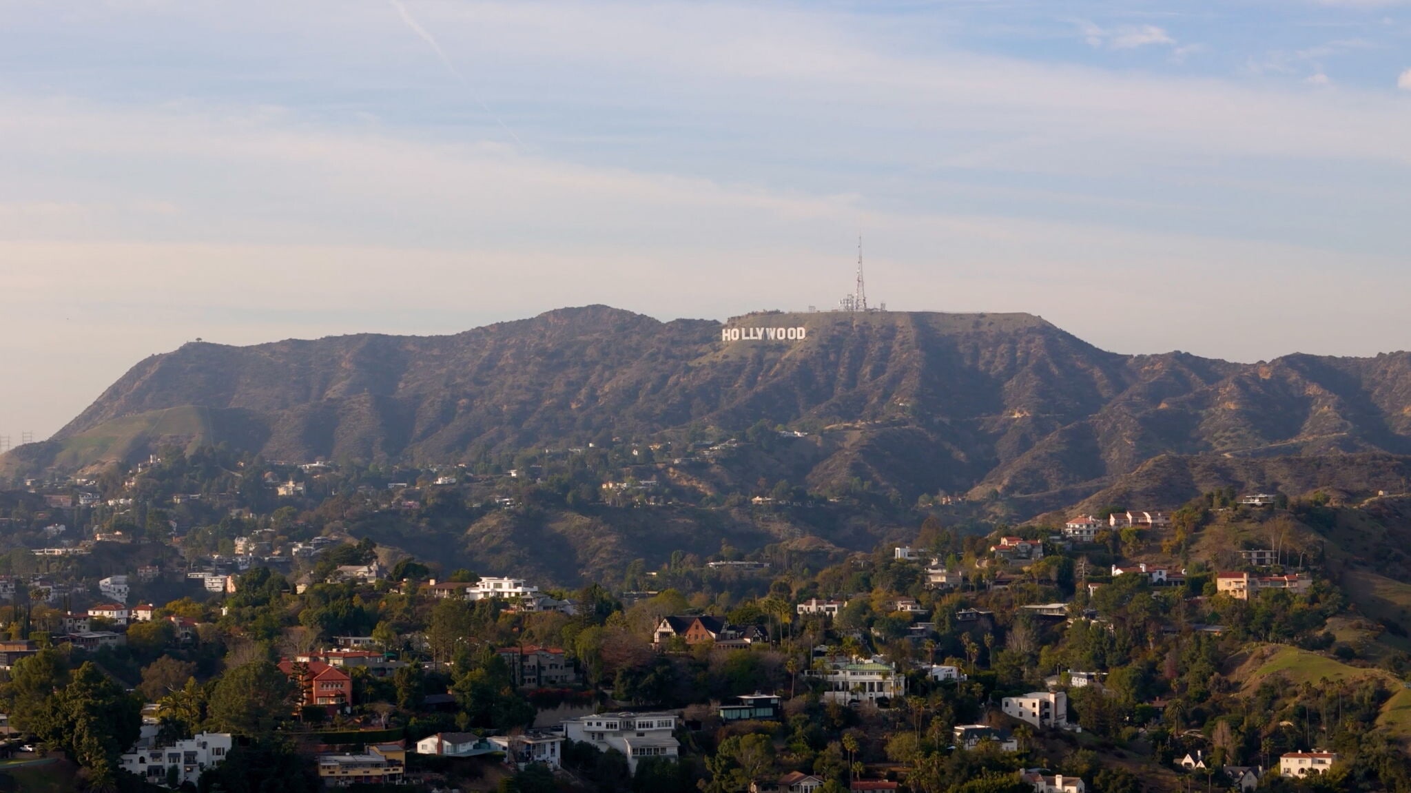 Building Photo - 7259 Hillside Ave