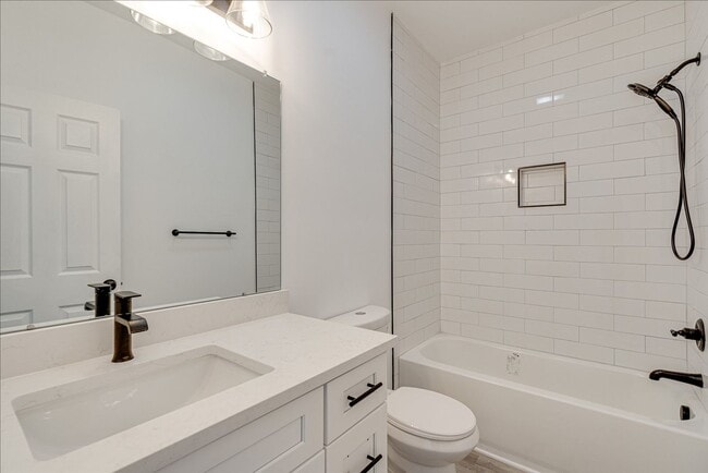 Building Photo - Brand New 3BR/2BA Home for Rent – Modern C...