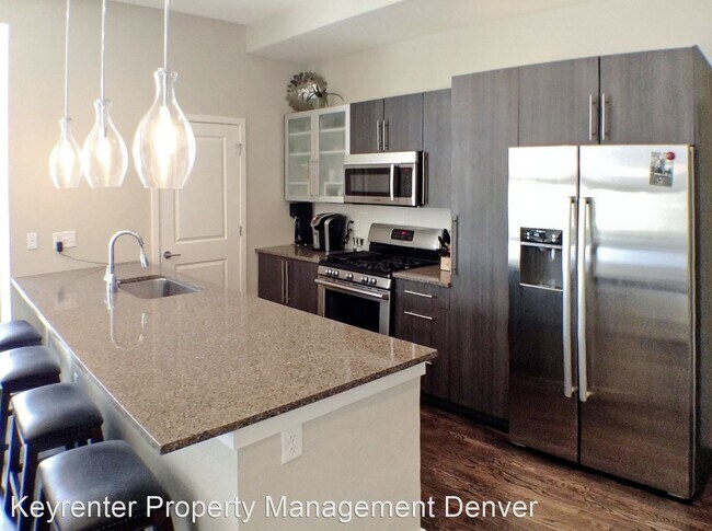 Building Photo - 3 br, 3 bath House - 2112 N Clay St