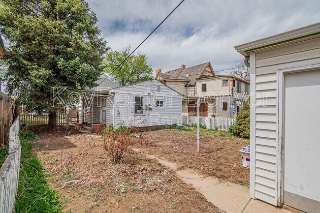 Building Photo - 3960 Wolff St