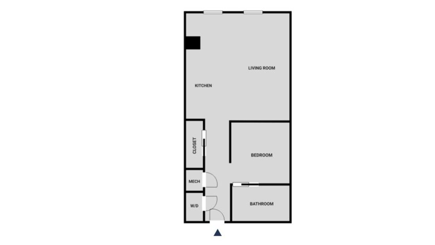 Building Photo - 875 10th St NW