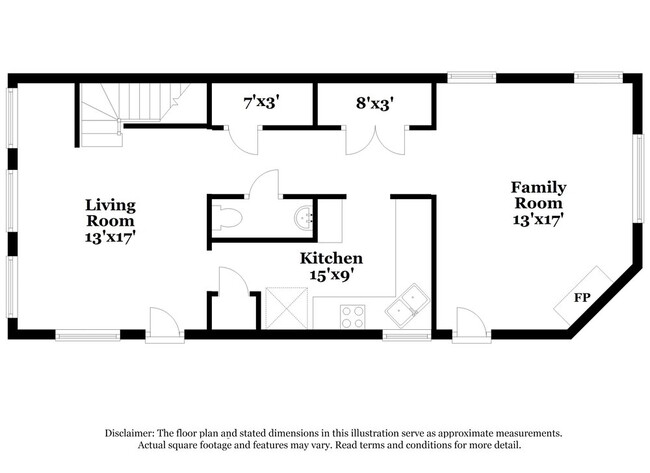 Building Photo - 13804 Connell Green Dr