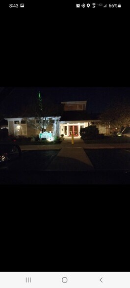 clubhouse - 30 Creekwood Dr