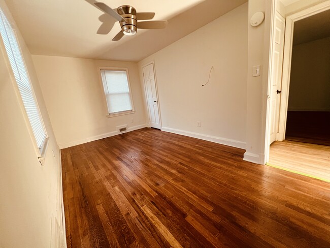 1st Bedroom - 501 Milford Mill Rd